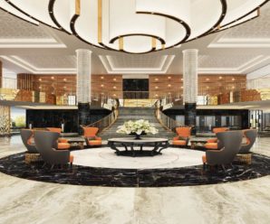 Vinpearl Discovery 1 Phú Quốc (5 sao)