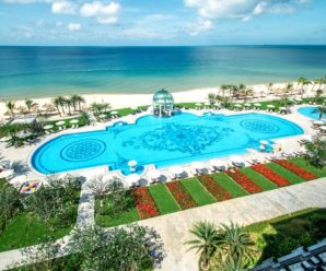 Combo 3 ngày 2 đêm Vinpearl Resort and Golf Phú Quốc, ăn 3 bữa, vui chơi giá tốt nhất