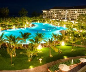 VINPEARL PHÚ QUỐC RESORT & SPA (5 SAO)