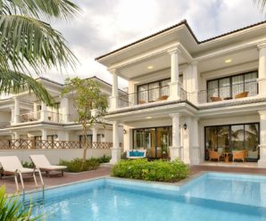 [Hot] Voucher Vinpearl Phú Quốc 4 ngày 3 đêm (4n3d) Discovery, Safari, Spa