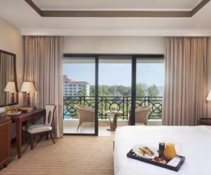 Siêu Ưu Đãi VinOasis Phú Quốc 5 sao