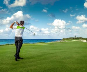 Gói nghỉ dưỡng và chơi Golf tại Vinpearl resort Phú Quốc 5 sao