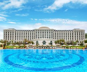 Ưu đãi đặc biệt từ Vinpearl & Bamboo Airways với combo Just Go chỉ từ 2999k