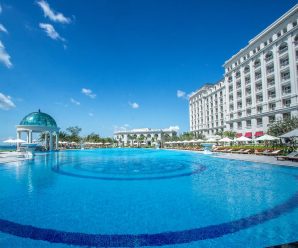 Gói COMBO VinPearl Resort & Golf Phú Quốc 3 ngày 2 đêm