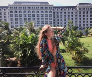 SỐC! Vinpearl Phú Quốc – Đặt từ 02 đêm tặng ngay vé vui chơi Vinpearl Land (Vinwonders) & Safari