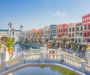 ƯU ĐÃI KHUYẾN MẠI KHAI TRƯƠNG PHÚ QUỐC UNITED CENTER