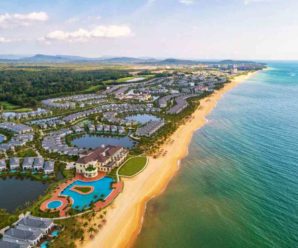 [Flash Sales] Voucher Vinpearl Discovery VinOasis Phú Quốc, Nha Trang, Đà Nẵng 3n2đ siêu rẻ