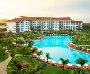 Voucher Vinpearl toàn hệ thống siêu rẻ 2N1Đ + Ăn 3 bữa chỉ từ 1.050.000/người