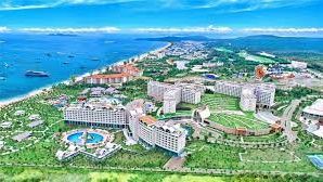 Vinpearl Discovery & VinOasis Phú Quốc khuyến mãi ”Xuân Yêu Thương” chỉ từ 1.900.000/người/đêm tại