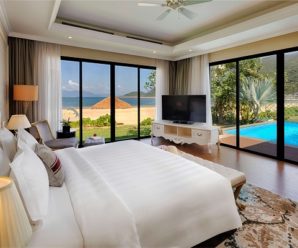 Voucher Vivu Vinpearl – Chu du khắp trốn với loạt ưu đãi 3N2Đ giá siêu tốt